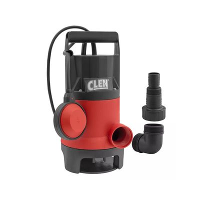 UPPOPUMPPU CLEN 390 VX