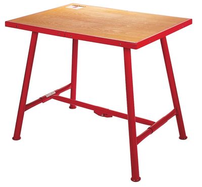 TYÖPÖYTÄ 107x75x84CM RIDGID 1400 - VALMISTUS LOPETETTU