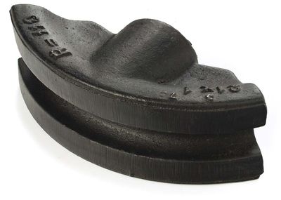 TAIVUTUSLESTI RIDGID 25MM R115 22116 - VALMISTUS LOPETETTU TAIVUTUSLESTI RIDGID 25MM R115 22116 - VALMISTUS LOPETETTU