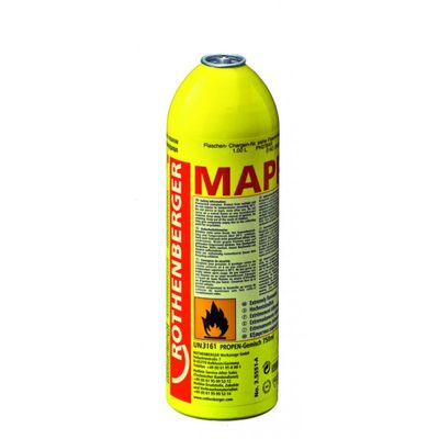 ROTHENBERGER MAPP® KAASU 788ML ROTHENBERGER MAPP® KAASU 788ML