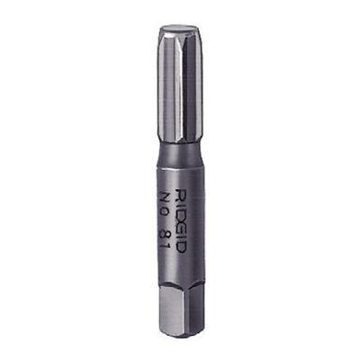 PUTKEN ULOSVETÄJÄ 1/4" RIDGID 81 SCH 40 PUTKEN ULOSVETÄJÄ 1/4" RIDGID 81 SCH 40