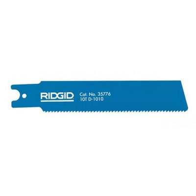 RIDGID D-1010 HSS 6" RIDGID D-1010 HSS 6"