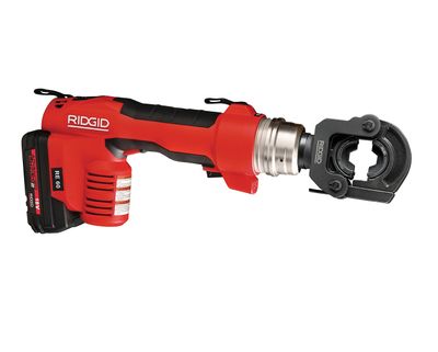 RIDGID RE 60 KONE + SC-60B, LR-60B JA PH-60B