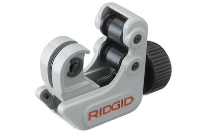 KUPARIPUTKILEIKKURI MINI 3-16MM RIDGID 103 KUPARIPUTKILEIKKURI MINI 3-16MM RIDGID 103