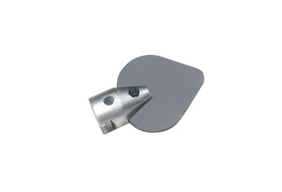 AVAUSKÄRKI 22MM RIDGID T-107 LAPIOKÄRKI 45MM