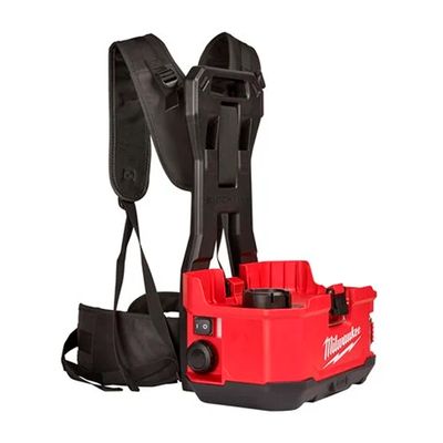 AKKUREPPUSUMUTIN MILWAUKEE M18 BPFPH-401 AKKUREPPUSUMUTIN MILWAUKEE M18 BPFPH-401
