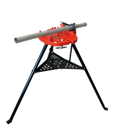 KOLMIJALKA KETJUPURISTIMELLA 6" ROTHENBERGER KOLMIJALKA KETJUPURISTIMELLA 6" ROTHENBERGER