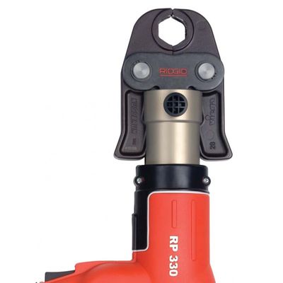 PURISTUSLEUKASRAJA V15-V18-28 RIDGID
