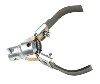 AVAUSKÄRKI 32MM RIDGID T-50 HAINHAMMASKAAVINSARJA AVAUSKÄRKI 32MM RIDGID T-50 HAINHAMMASKAAVINSARJA