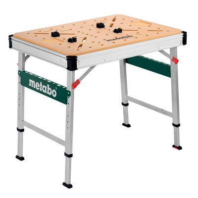 TYÖPÖYTÄ METABO TYÖPÖYTÄ METABO