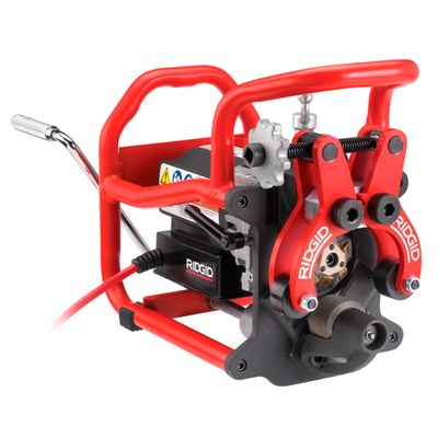 TERÄSPUTKEN VIISTEYTIN RIDGID B-500 45°