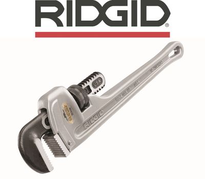 PUTKIPIHTI ALUMIININEN 14" RIDGID 814 PUTKIPIHTI ALUMIININEN 14" RIDGID 814