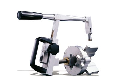 PUTKIKAAVIN 50-160MM RITMO RTC 160 PUTKIKAAVIN 50-160MM RITMO RTC 160