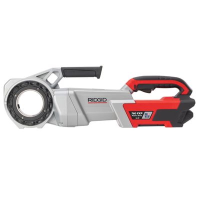 KIERTEYTYSKONE 760FXP 12-R VAIN KONE