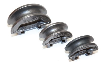 ISO QUICK BEND 3/8" / 17,2MM LESTI ISO QUICK BEND 3/8" / 17,2MM LESTI