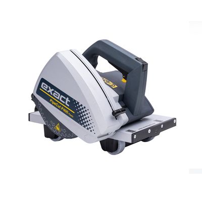 PUTKISAHA EXACT PIPECUT P400