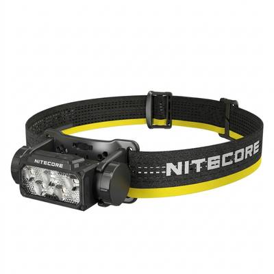 OSTAVALAISIN NITECORE HC60 UHE 1600LM OSTAVALAISIN NITECORE HC60 UHE 1600LM