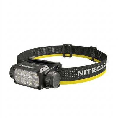 OTSAVALAISIN NITECORE HC75 UHE 3000LM OTSAVALAISIN NITECORE HC75 UHE 3000LM