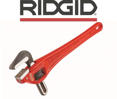 KULMAPUTKIPIHTI VALURAUTA 90° RIDGID 18 KULMAPUTKIPIHTI VALURAUTA 90° RIDGID 18