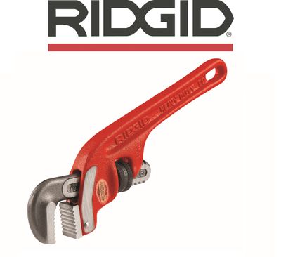 KULMAPUTKIPIHTI VALURAUTA 45° RIDGID E-8 KULMAPUTKIPIHTI VALURAUTA 45° RIDGID E-8