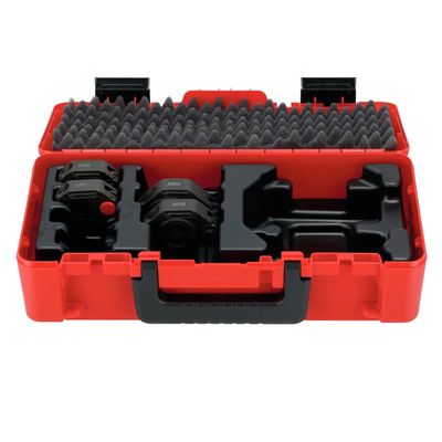 PURISTUSRENGASSARJA ROTHENBERGER M15-M22-M28-M35 EI SIS. VÄLILEUKA