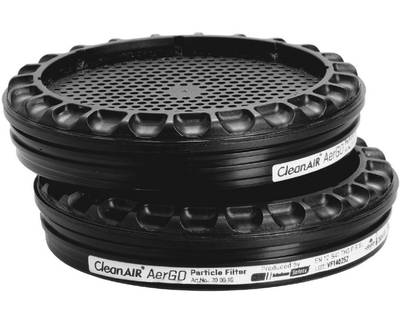 300010/2 SUODATIN CLEANAIR AERGO P3 (2 paria/pkt) 4kpl 300010/2 SUODATIN CLEANAIR AERGO P3 (2 paria/pkt) 4kpl