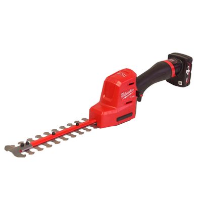 AKKUPENSASLEIKKURI MILWAUKEE M12 FHT20-402 AKKUPENSASLEIKKURI MILWAUKEE M12 FHT20-402