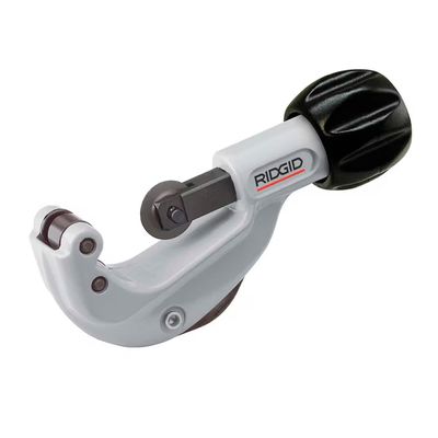 KUPARIPUTKILEIKKURI 6-35MM RIDGID 150L