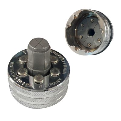 MUHVAUSPÄÄ 1.5/8" ROTHENBERGER ROLOCK 