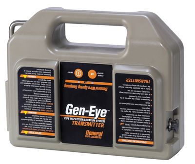 GENERAL GEN-EYE G3-170 LÄHETIN