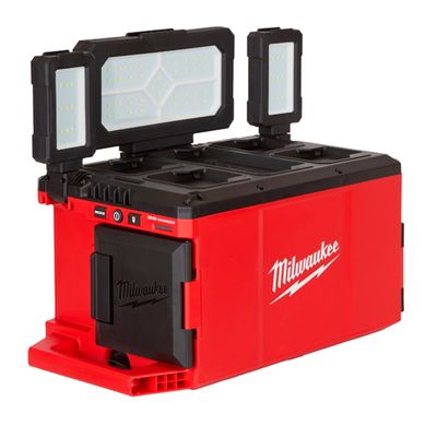 AKKUALUEVALAISIN MILWAUKEE M18 POALC-0