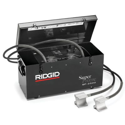 JÄÄDYTYSLAITE RIDGID SF-2500 2.1/2" ASTI