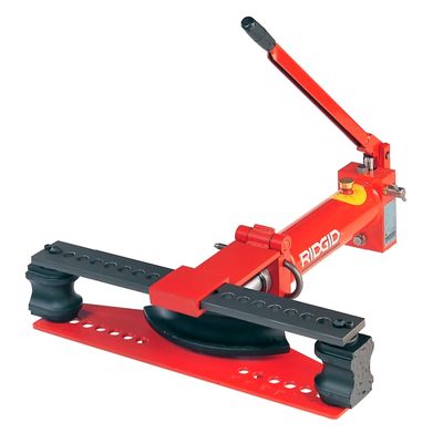 PUTKENTAIVUTIN HYDRAULINEN 1.1/4" RIDGID 3811S