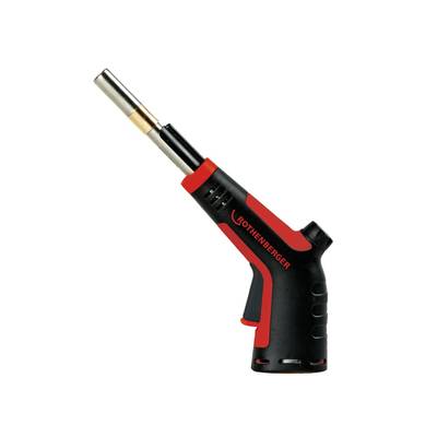 ROTHENBERGER SUPER FIRE 4 W. CYCLONE BURNER, 7/16"-EU