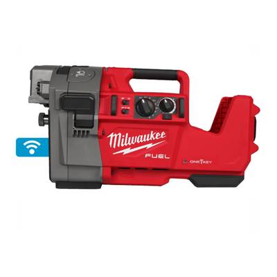 RULLAURITUSLAITE MILWAUKEE M18 FRGRO114-0C