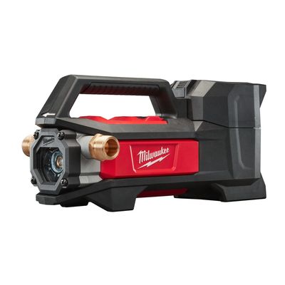 AKKUVESIPUMPPU MILWAUKEE M18 BTP-0