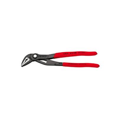 SIIRTOLEUKAPIHTI 250MM KNIPEX COBRA EXTRA SLIM SIIRTOLEUKAPIHTI 250MM KNIPEX COBRA EXTRA SLIM