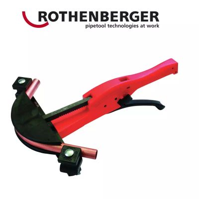 RAIKKÄTAIVUTINSARJA  3/8"-7/8" ROTHENBERGER TB MAXI SARJA 3