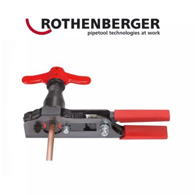 LAIPPALEVITIN 1/4"-3/4" ROTHENBERGER ROFLARE LAIPPALEVITIN 1/4"-3/4" ROTHENBERGER ROFLARE