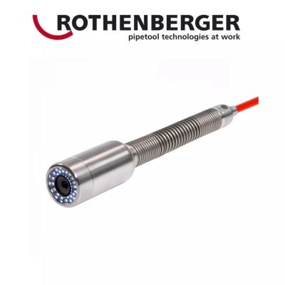 ROTHENBERGER ROCAM 4 KAMERAPÄÄ 30MM