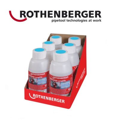 ROCLEAN HUUHTELU JA SUOJAUS ROTHENBERGER ROCLEAN HUUHTELU JA SUOJAUS ROTHENBERGER