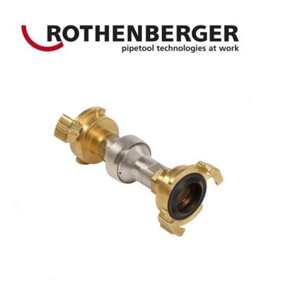 PAINEENALENNIN ROTHENBERGER ROPULS ROCLEAN