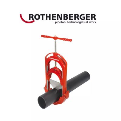 GILJOTIINILEIKKURI ROTHENBERGER ROCUT XL 315 GILJOTIINILEIKKURI ROTHENBERGER ROCUT XL 315