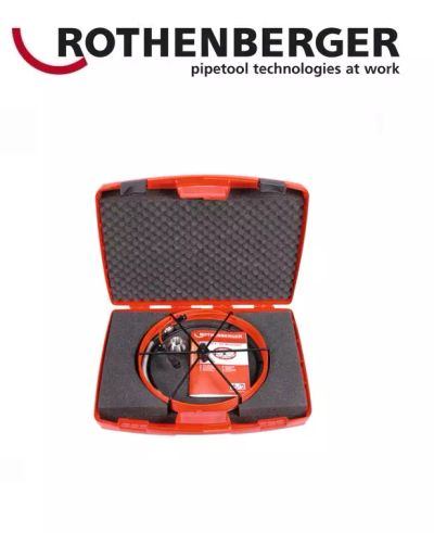 VIEMÄRIKAMERA ROTHENBERGER ROCAM 4 (1500001470)