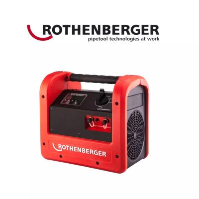 TALTEENOTTOLAITE ROTHENBERGER ROREC PRO DIGITAL
