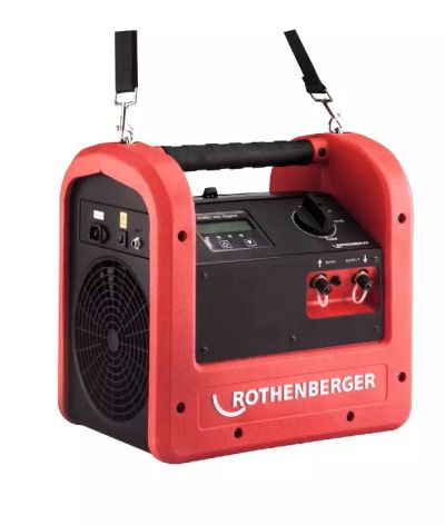 TALTEENOTTOLAITE ROTHENBERGER ROREC PRO DIGITAL