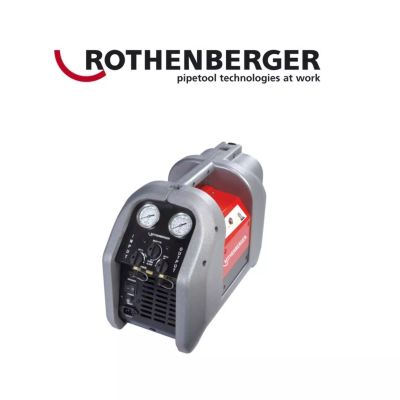 ROTHENBERGER ROREC TALTEENOTTOLAITE