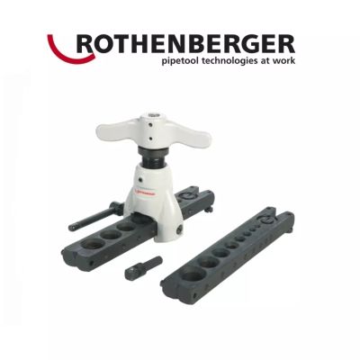 LAIPPALEVITIN ROTHENBERGER 1/8"-3/4" 45AST LAIPPALEVITIN ROTHENBERGER 1/8"-3/4" 45AST