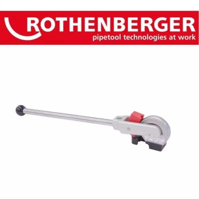PUTKENTAIVUTIN 8MM ROTHENBERGER ROBEND H+W PLUS