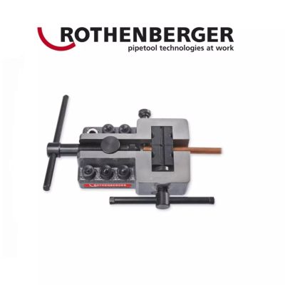 ROTHENBERGER DB 10 SARJA 4,75-10MM ROTHENBERGER DB 10 SARJA 4,75-10MM